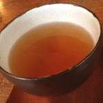 ウコン茶